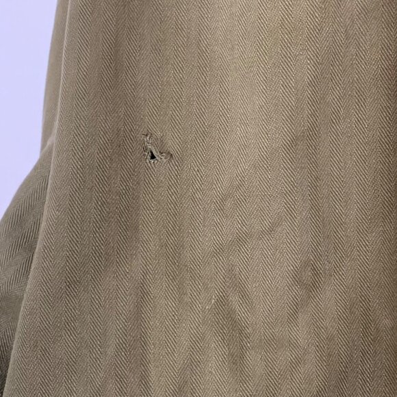 Ralph Lauren Denim Supply Jacket M-65 Camo Military Patches Pins USA Field L - Picture 11 of 16